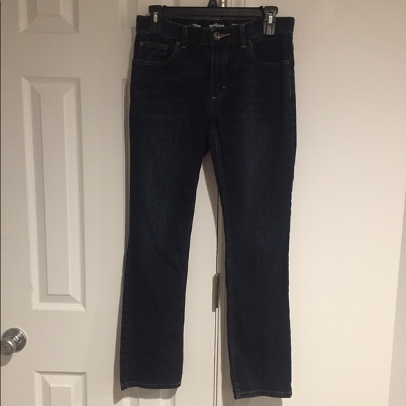 urban pipeline ultimate flex jeans